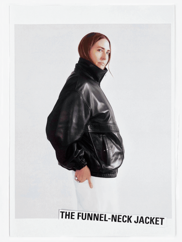 The Winter Shopping List