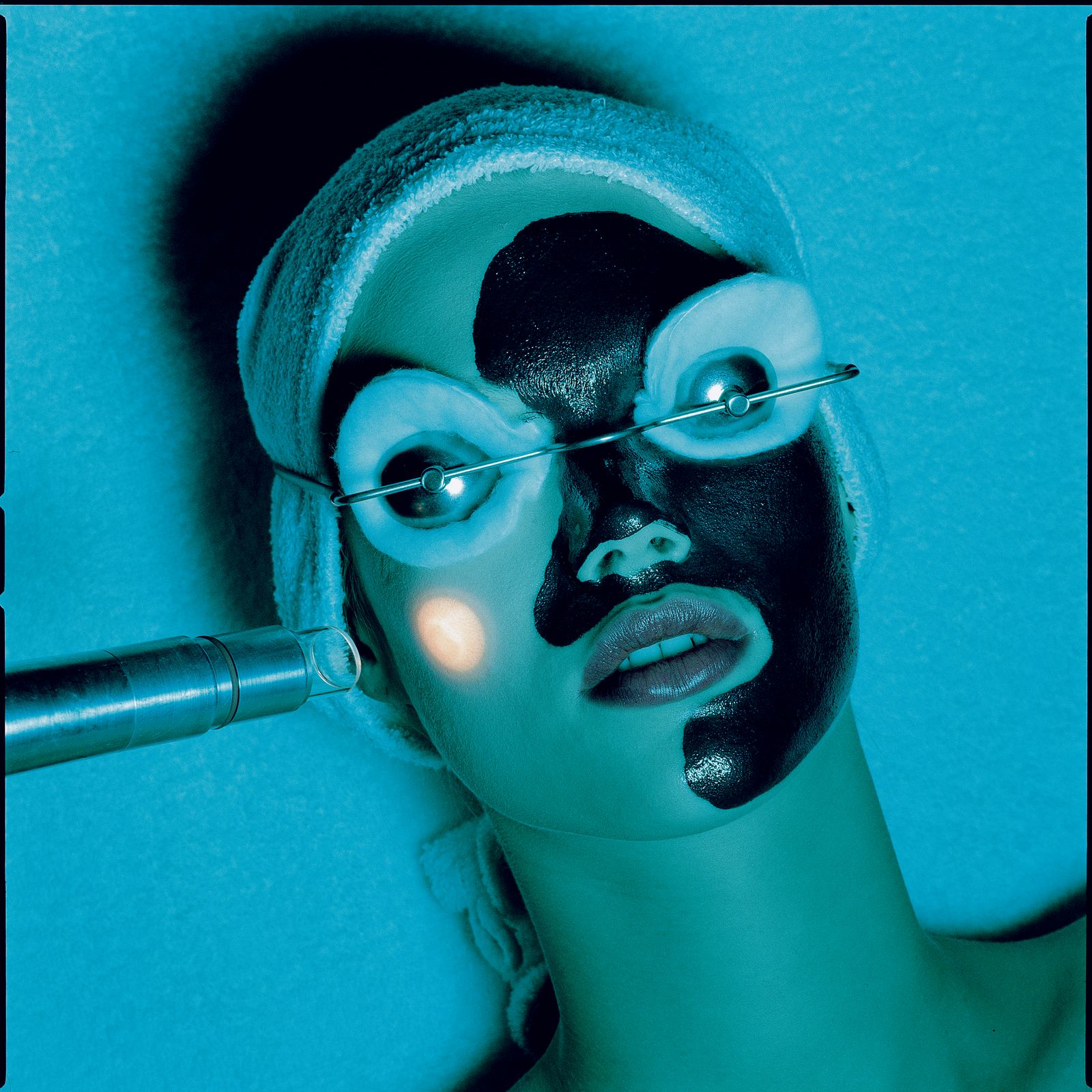 Is The Lyma Laser Legit? Five Vogue Staffers Tried It For 13 Weeks