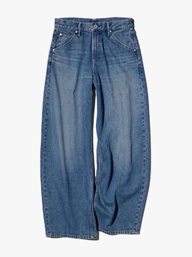 Image may contain: Clothing, Pants, Jeans, and Shorts