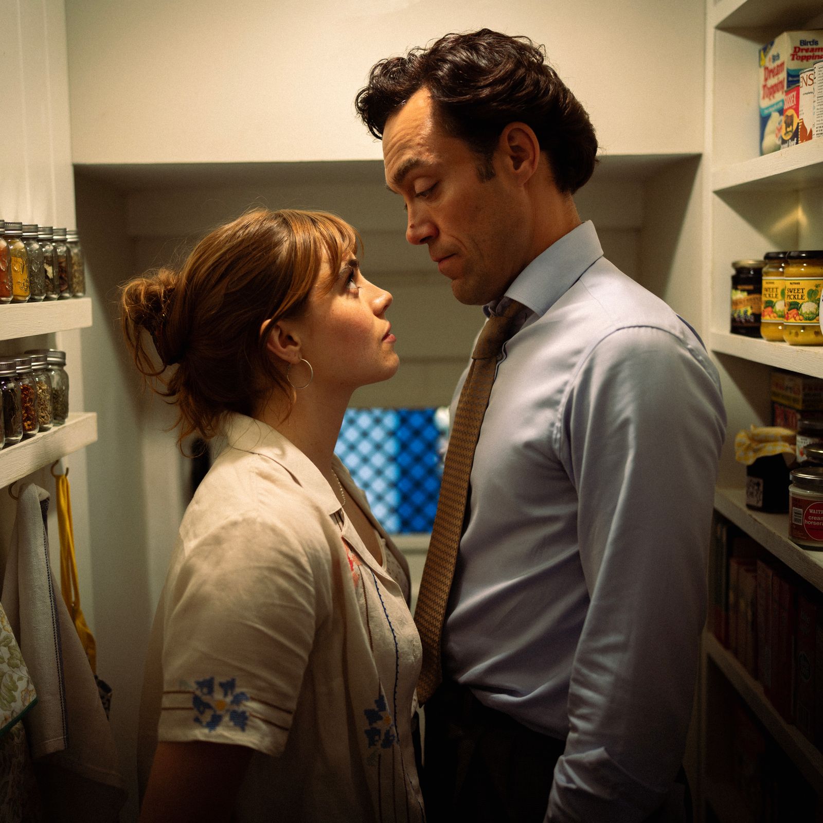 Break Out The Bollinger: Here Comes Another Season Of Rivals