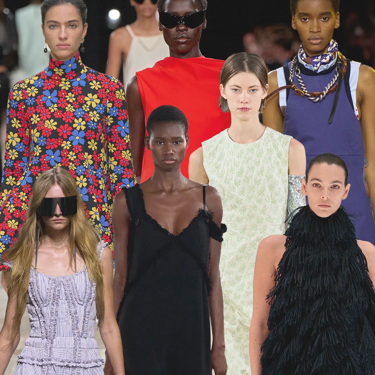 5 Dress Trends That Will Blow Up In 2026