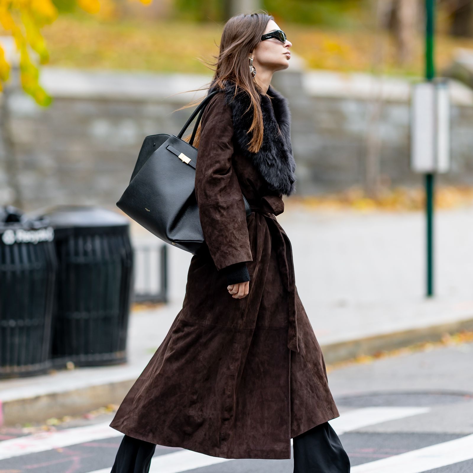 You Can Now Buy The A-Listers’ Favourite Quiet Luxury Handbag Brand For Less