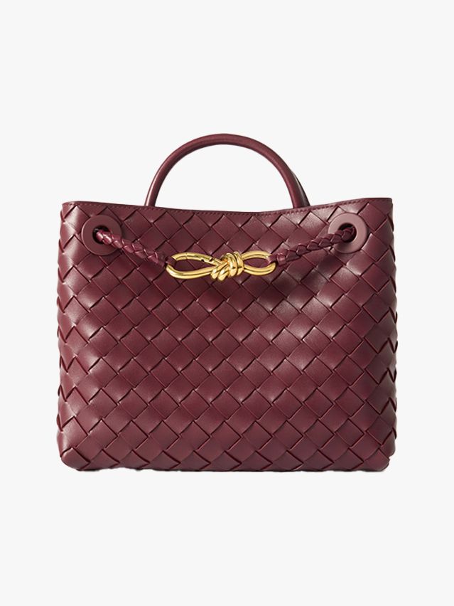 Image may contain: Bag, Accessories, Handbag, Tote Bag, and Purse