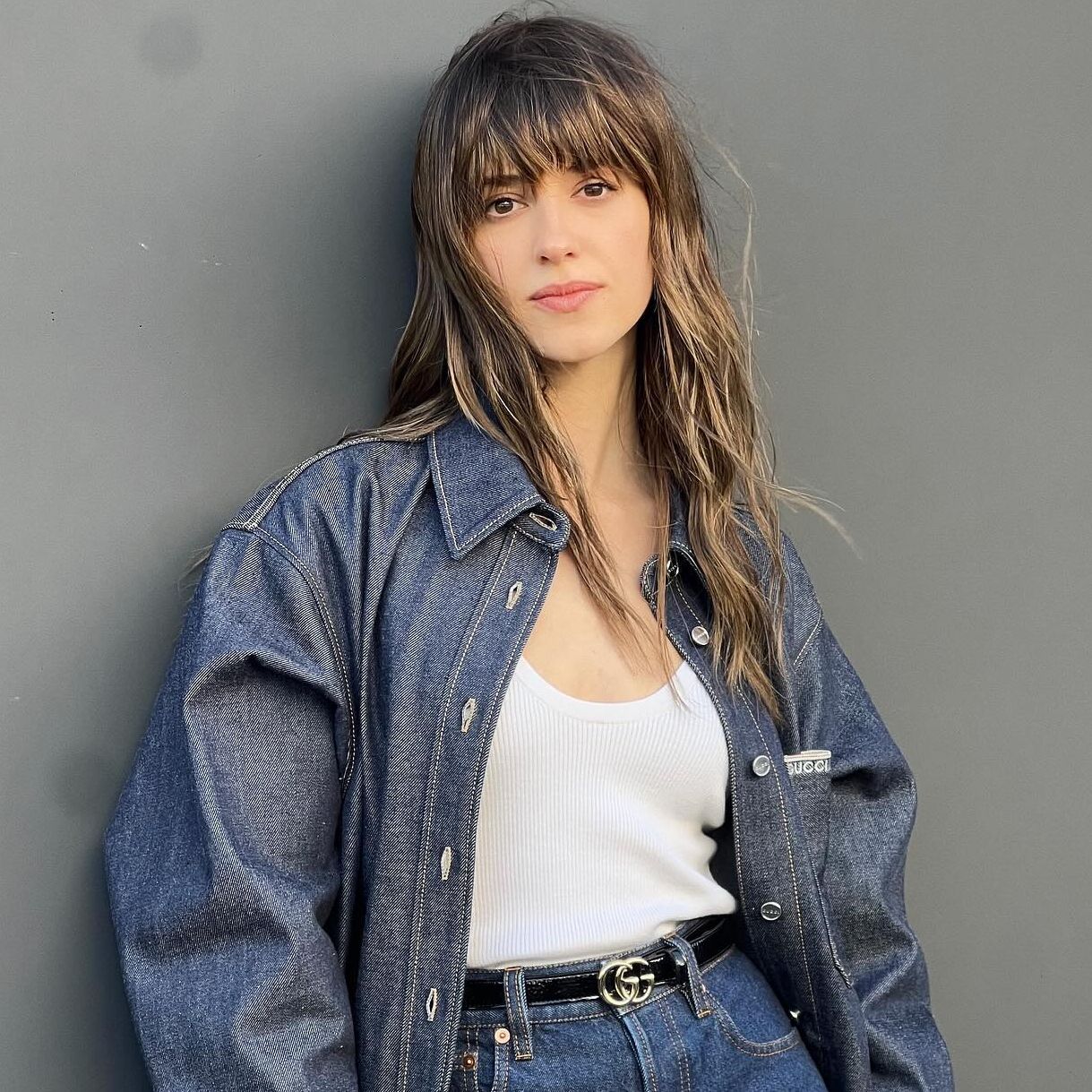 Would I Suit A Fringe? Here’s How To Tell For Sure