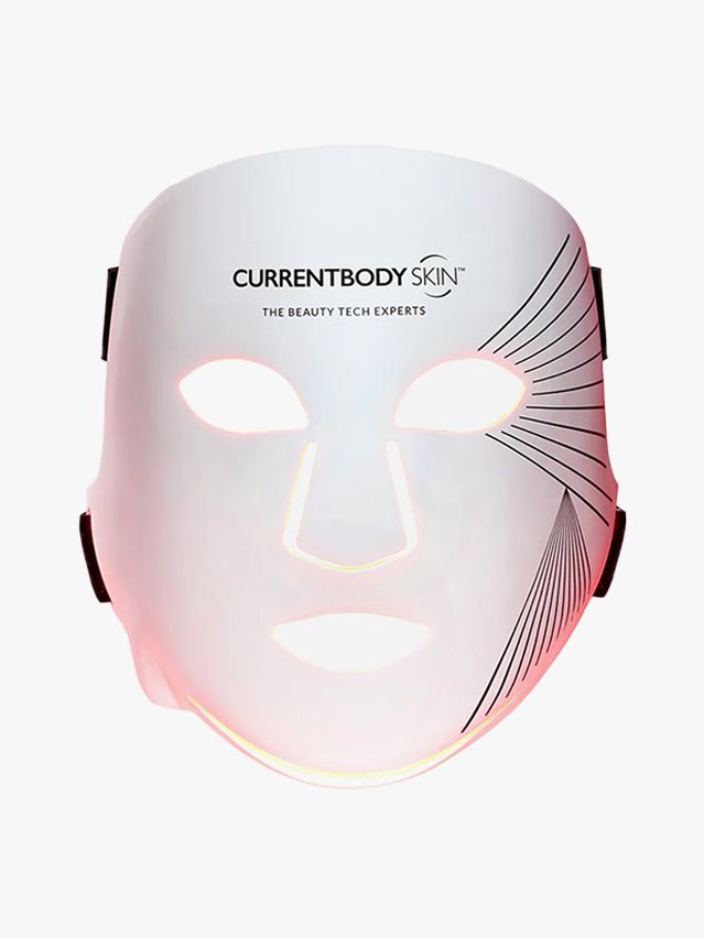 Image may contain: Mask