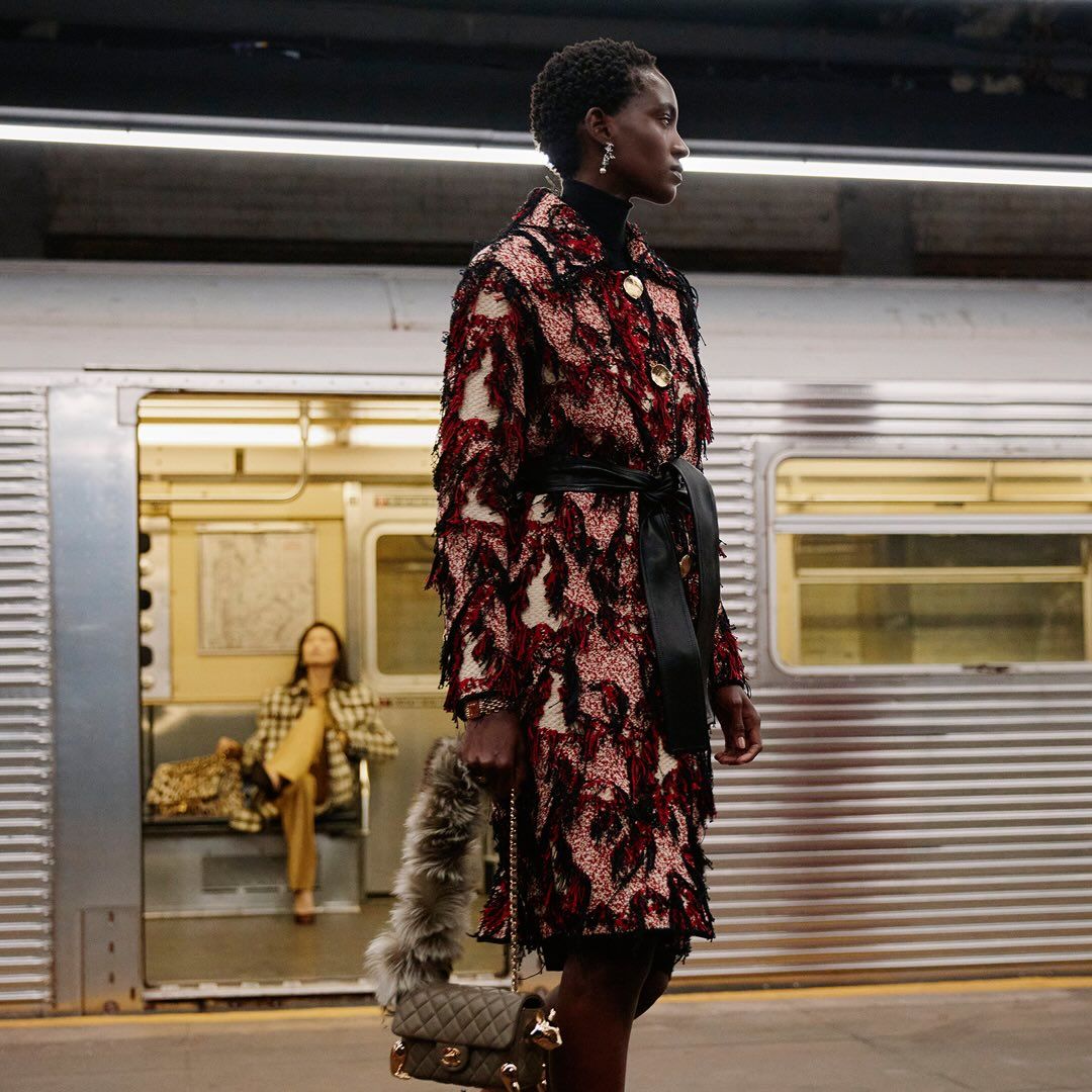 The V-Neck Shoe Is Fashion’s New Favourite Heel