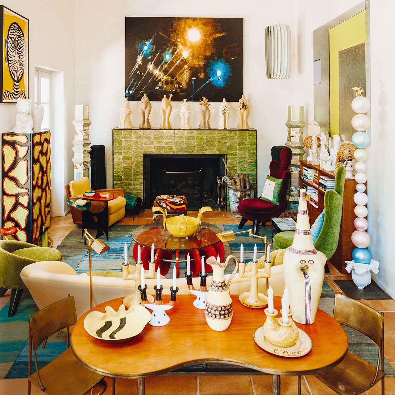 Wait, Why Does Everyone’s Home Look The Same Now?