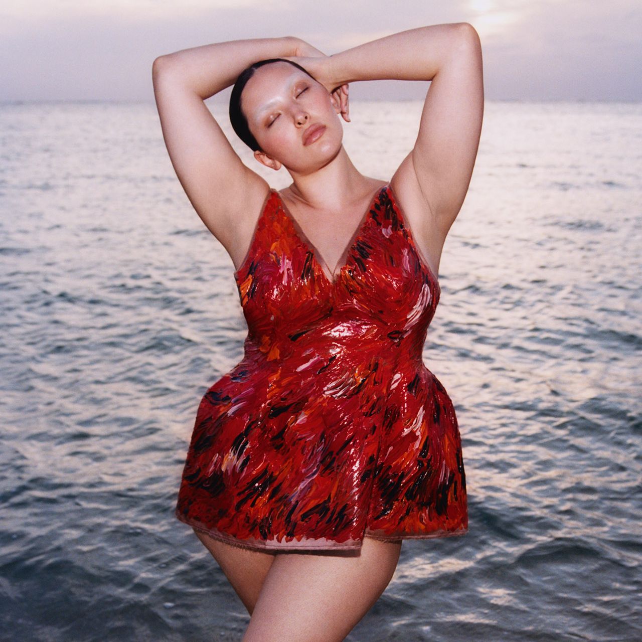 Today’s Black Friday Beauty Coup? Baccarat Rouge 540