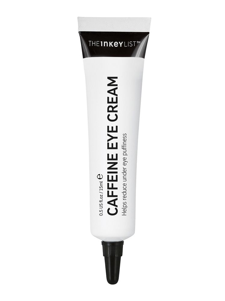 The Inkey List Caffeine Eye Cream