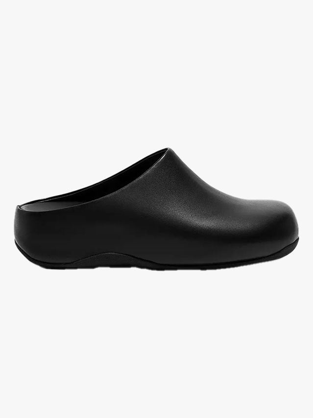 Image may contain Clothing Footwear Shoe and Clogs