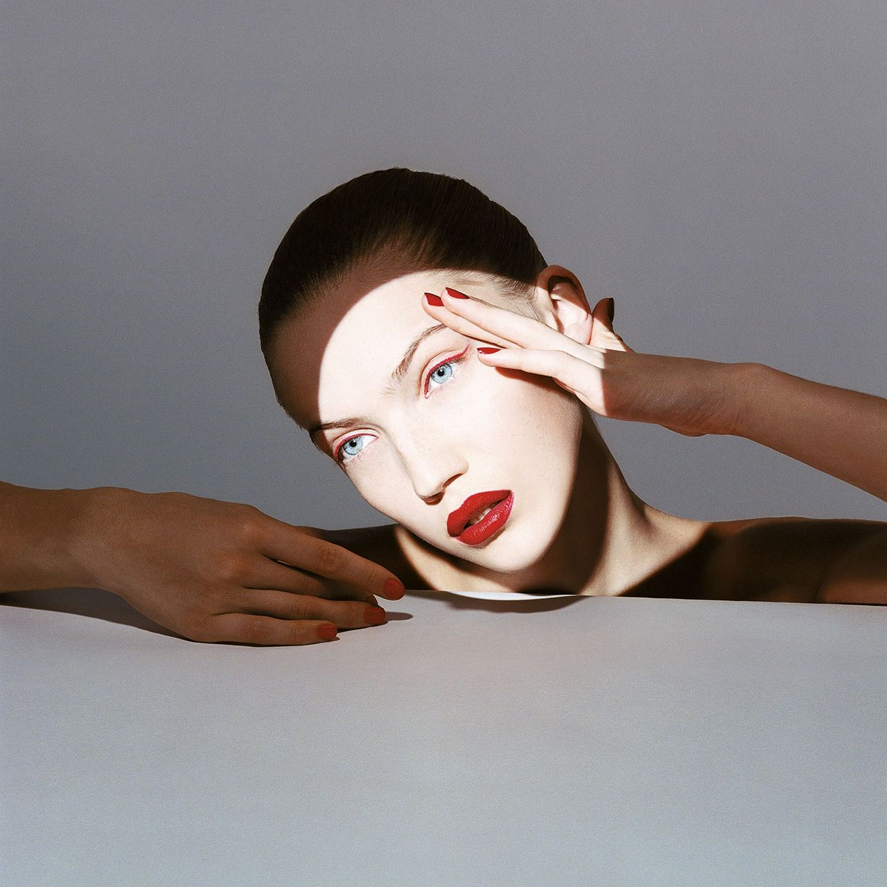 A Comprehensive Guide To Getting Rid Of Dark Circles For Good