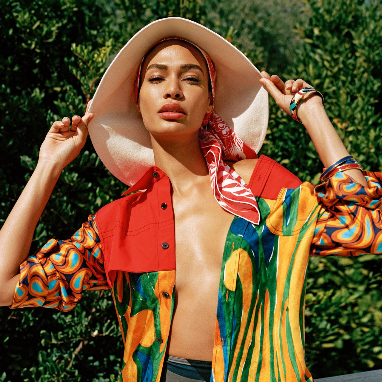 20 Of The Best SPFs For Face In 2025, Tested By British Vogue Editors