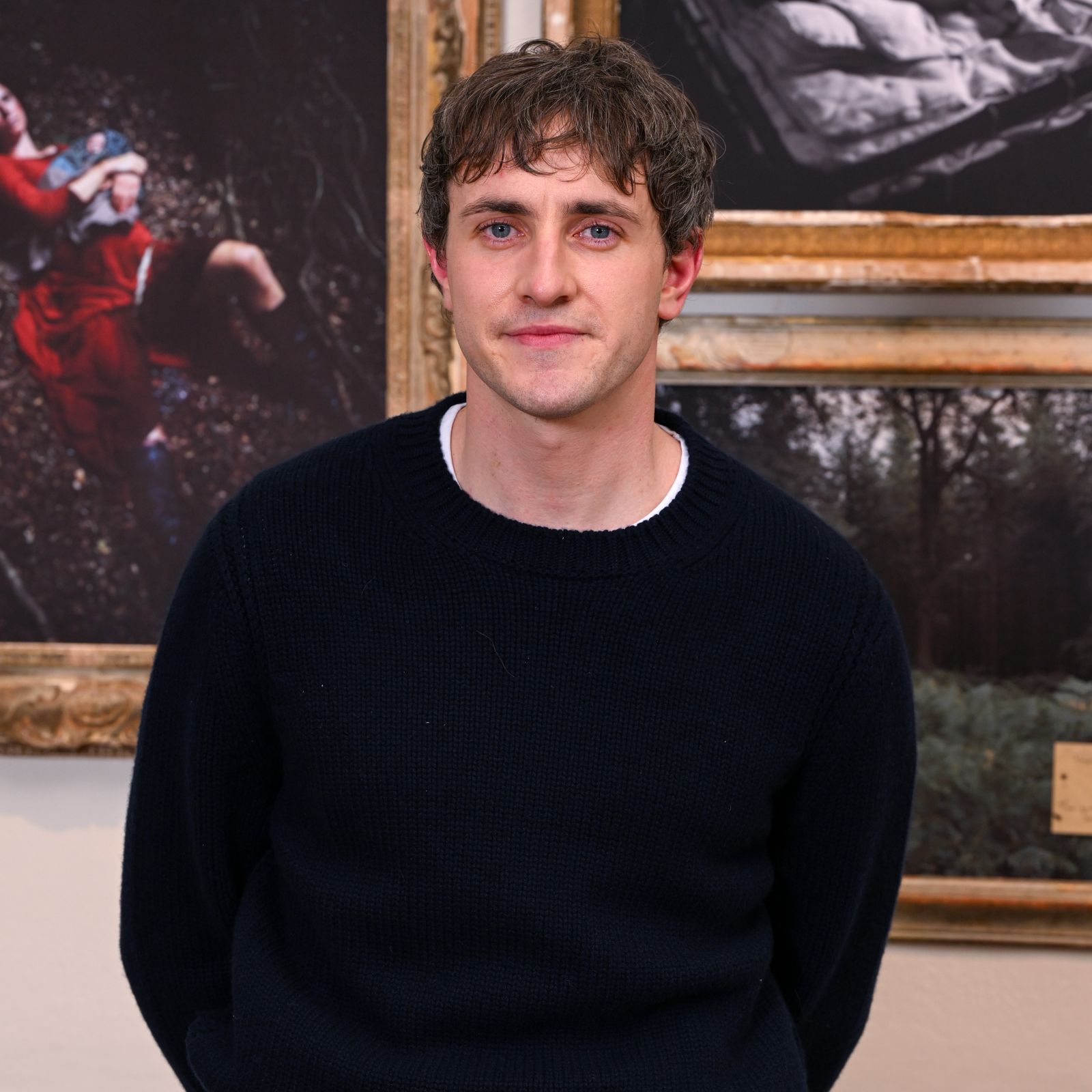 Paul Mescal Is Still Dressing Like The Ghost Of My Softbois Past