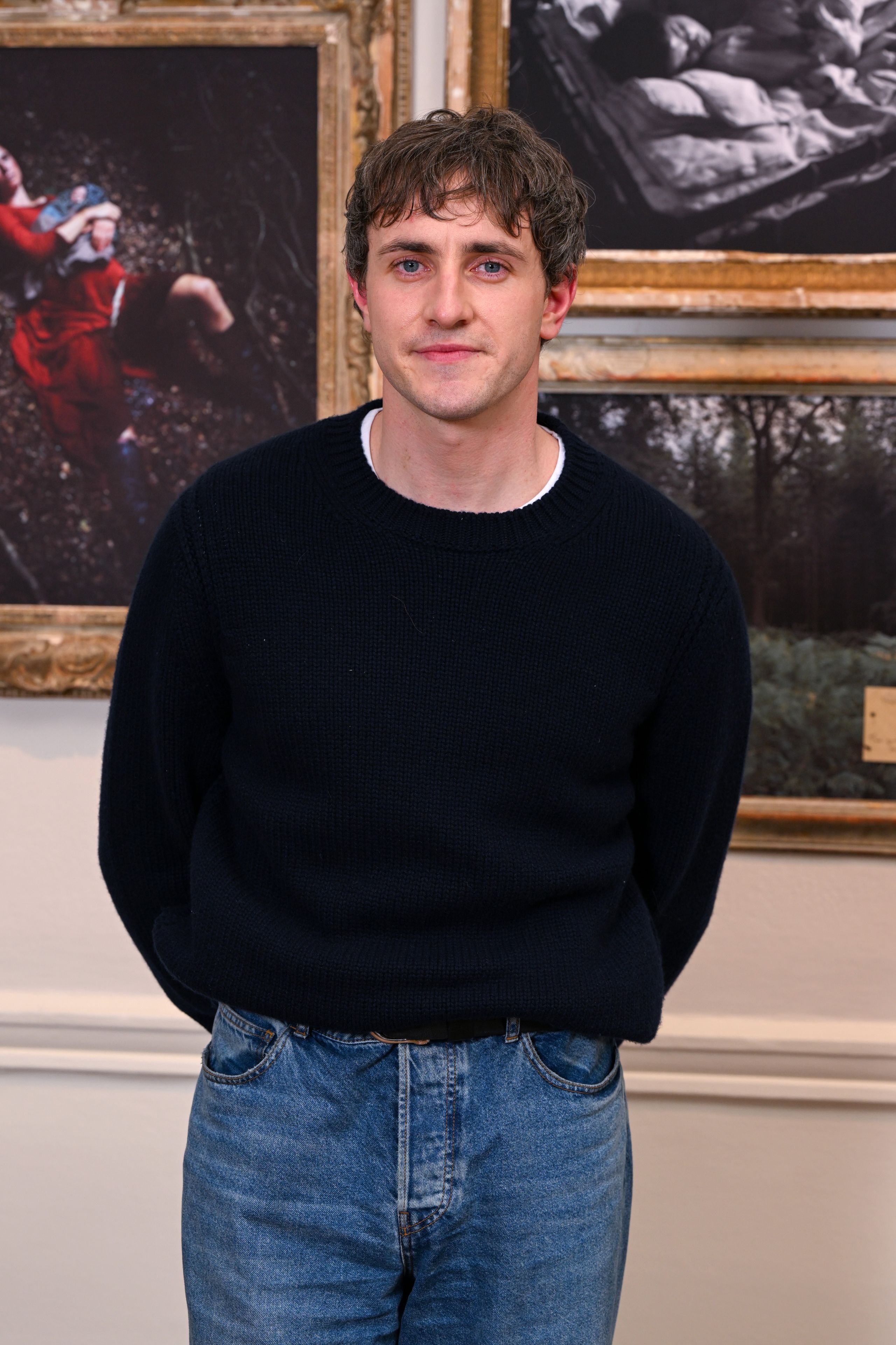 Paul Mescal Is Still Dressing Like The Ghost Of My Softbois Past