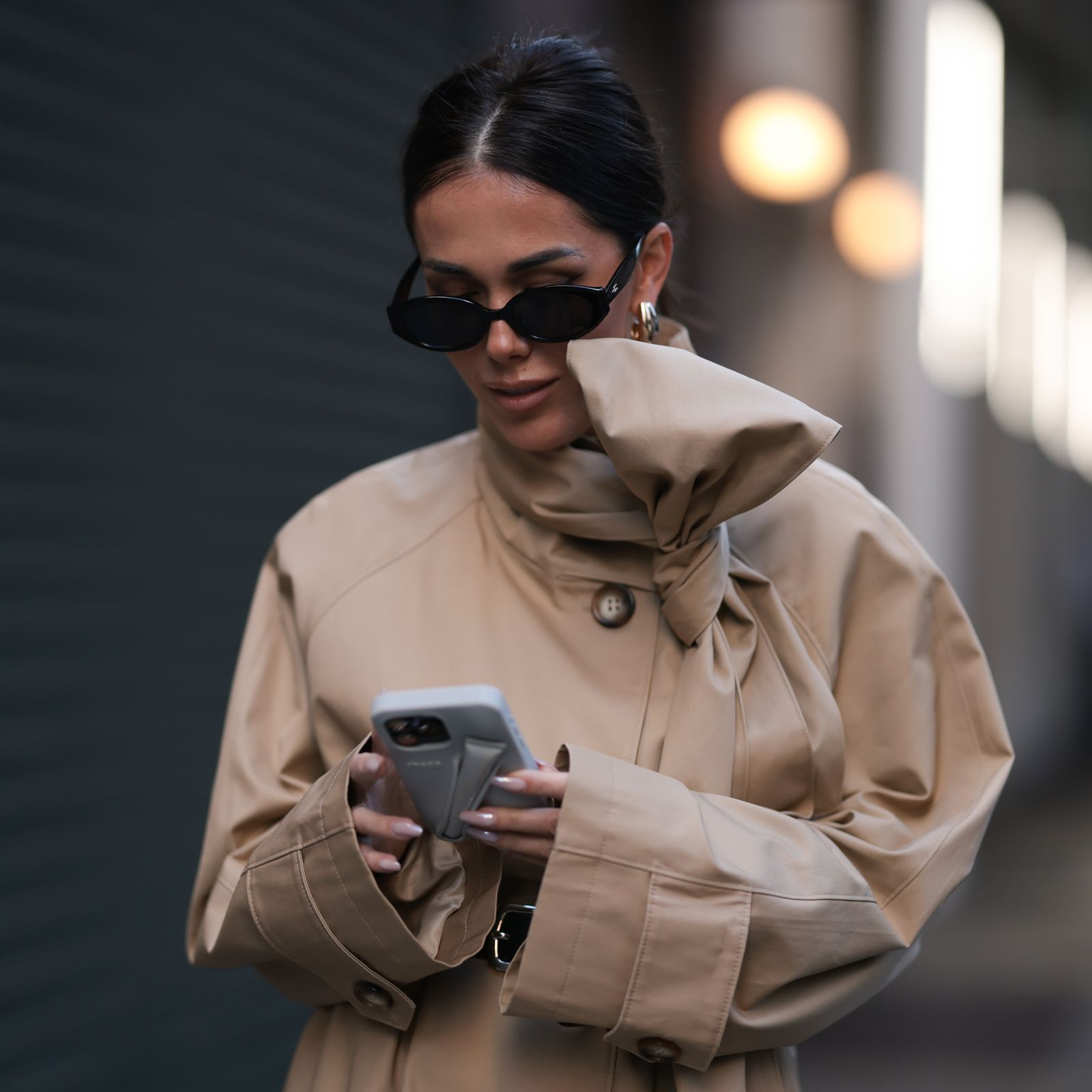 The Sunscreen We Should Wear In Winter To Protect Skin From Blue Light