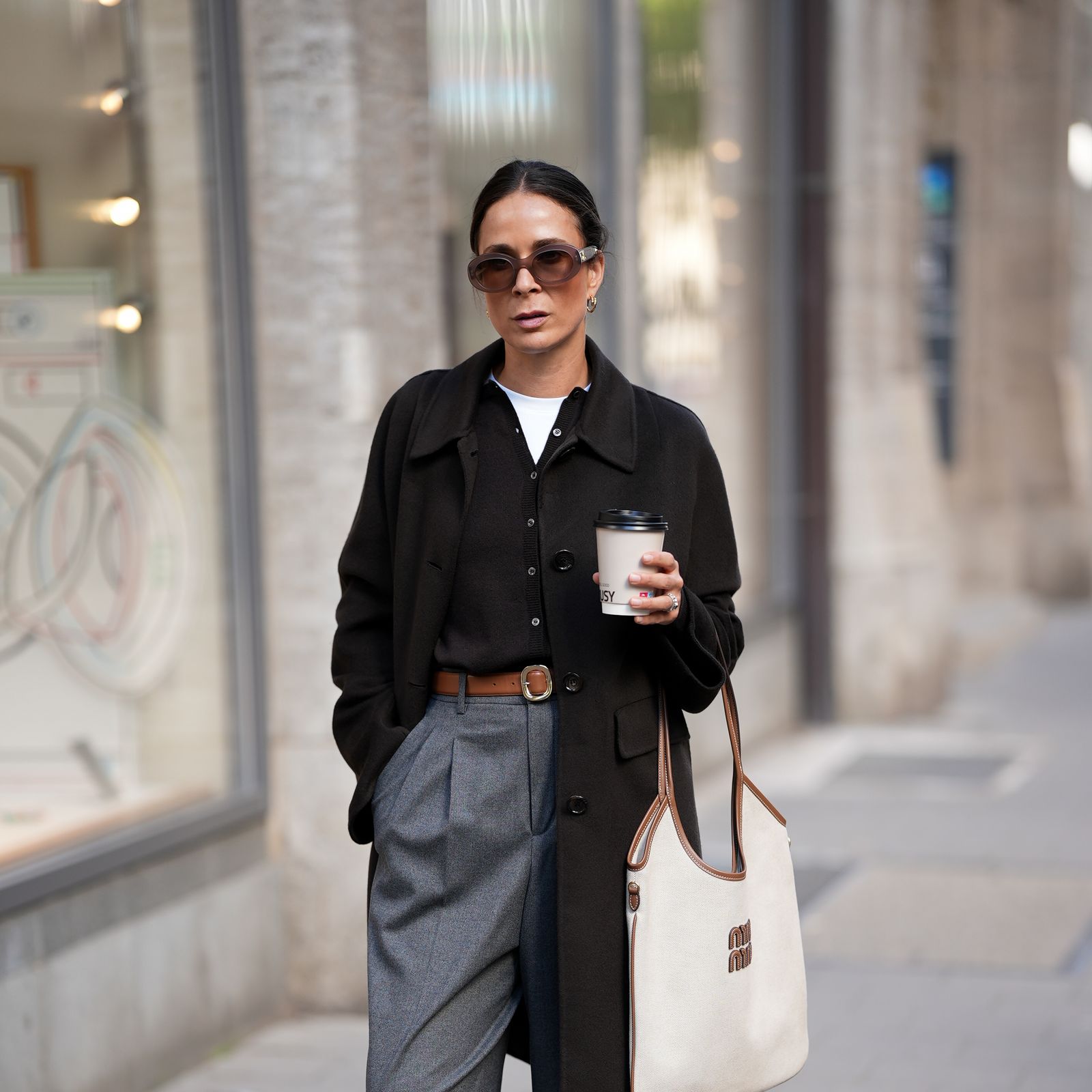 The Moccasin Is The Sensible Shoe Getting An Eye-Catching Update This Season