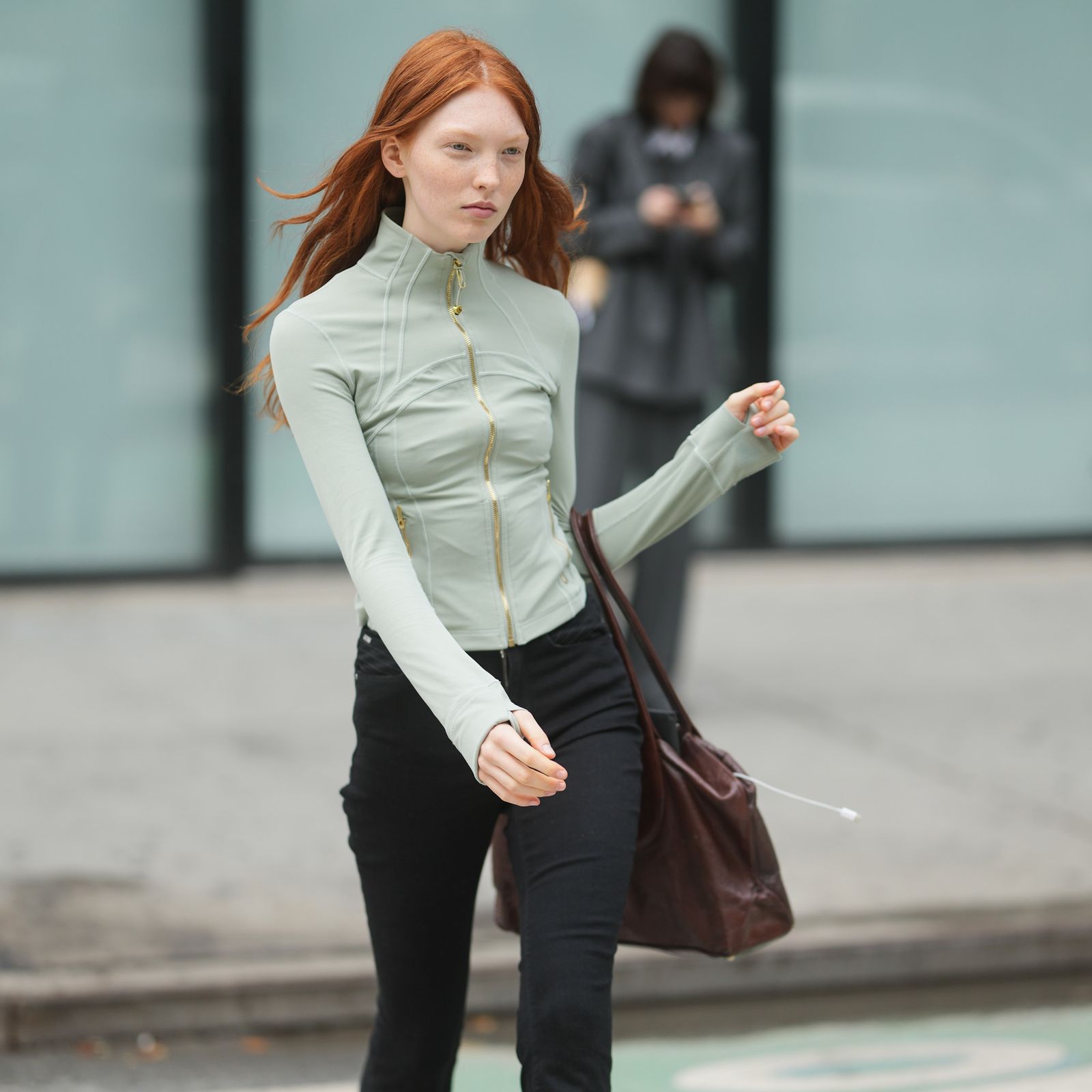 The Lululemon Gym Staples I’m Adding To Basket This Black Friday