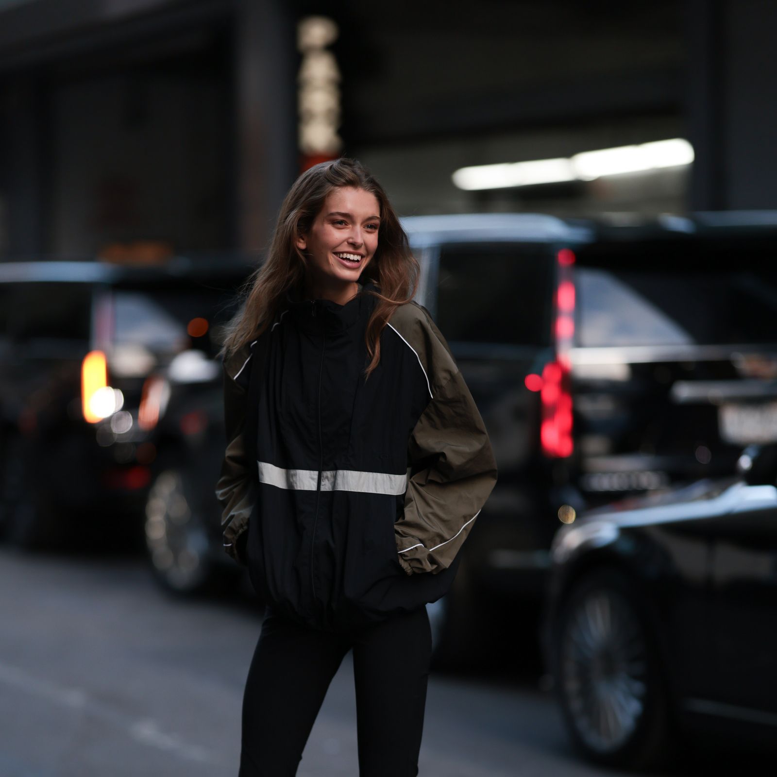 Black Leggings Are Back – Here’s How Team Vogue Are Styling Theirs For Winter