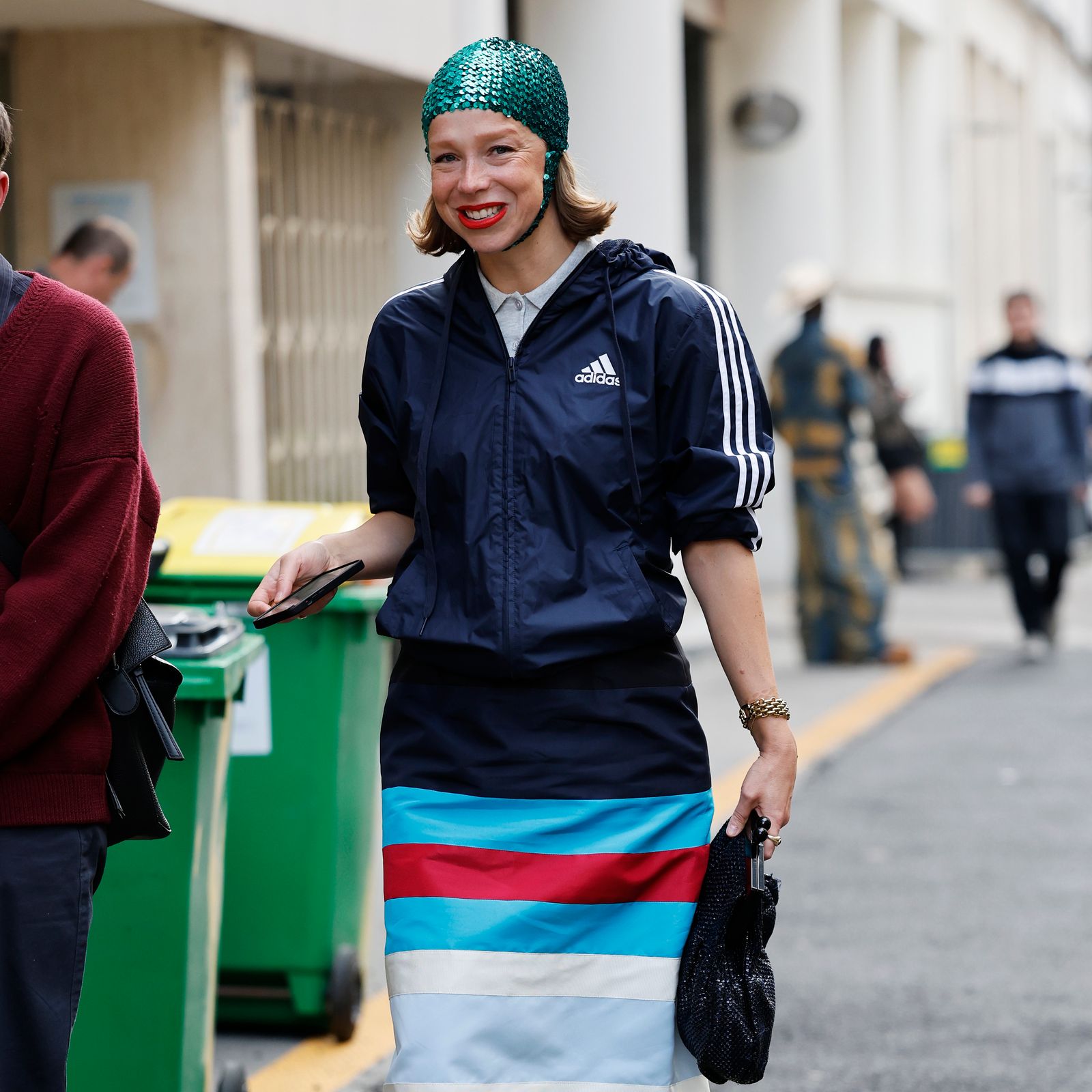 The Christmas Party Outfits That Will Turn Heads This December