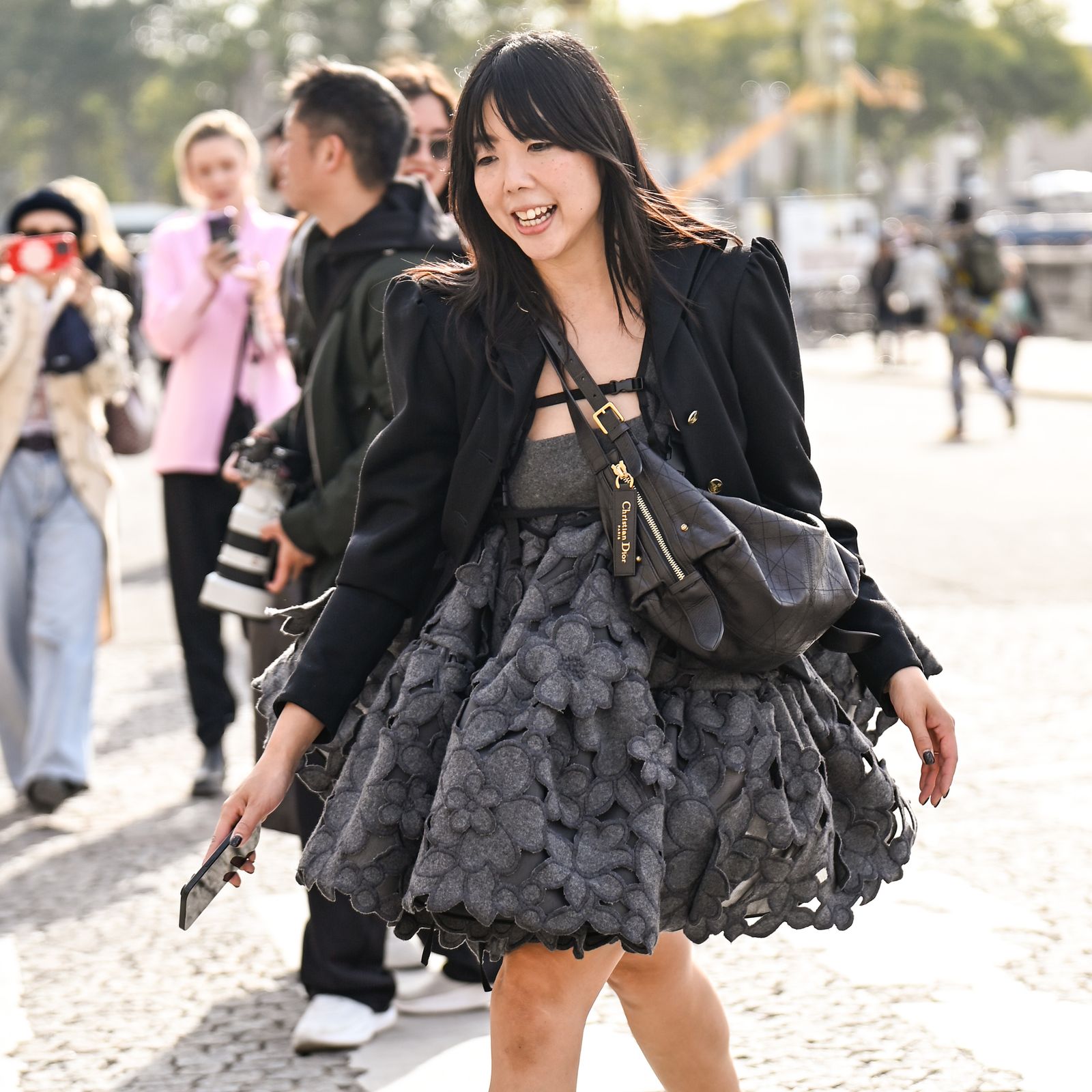 20 Crossbody Bags That Will Bring Elegance To The Everyday