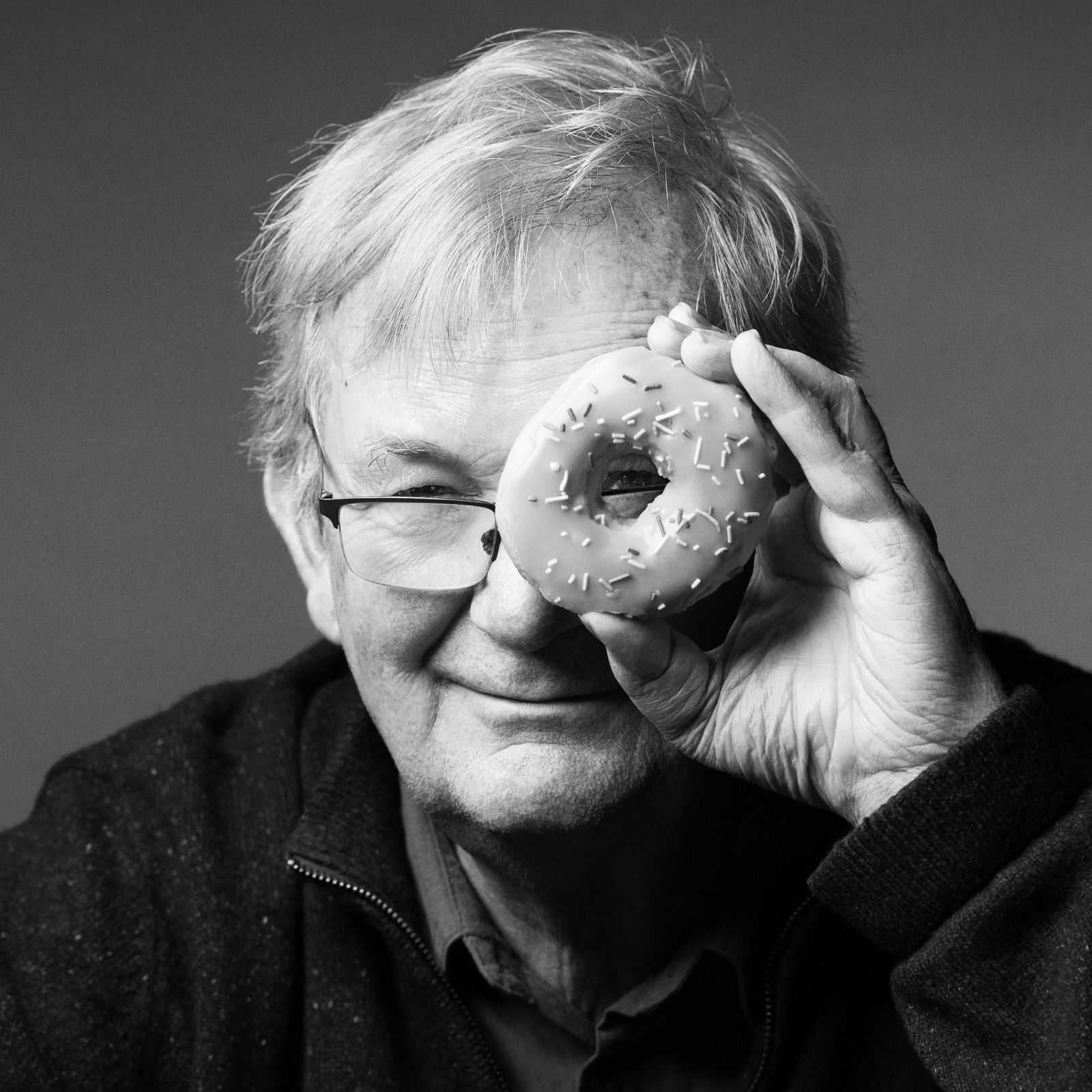 “He Saw Magic In Ordinary Moments”: Friends And Collaborators Remember The Legendary Martin Parr