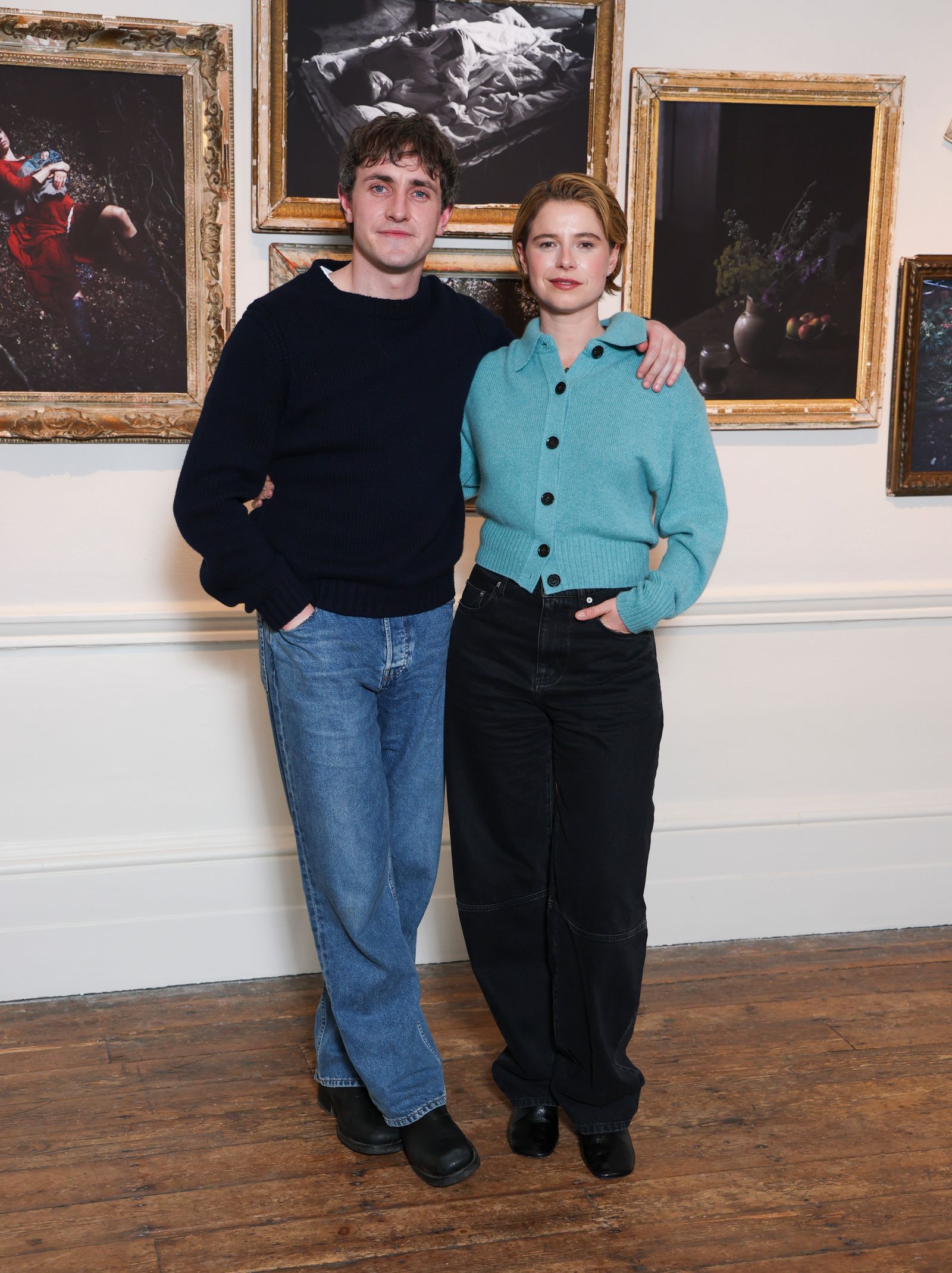 Paul Mescal Is Still Dressing Like The Ghost Of My Softbois Past