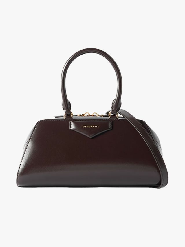 Image may contain: Accessories, Bag, Handbag, and Purse