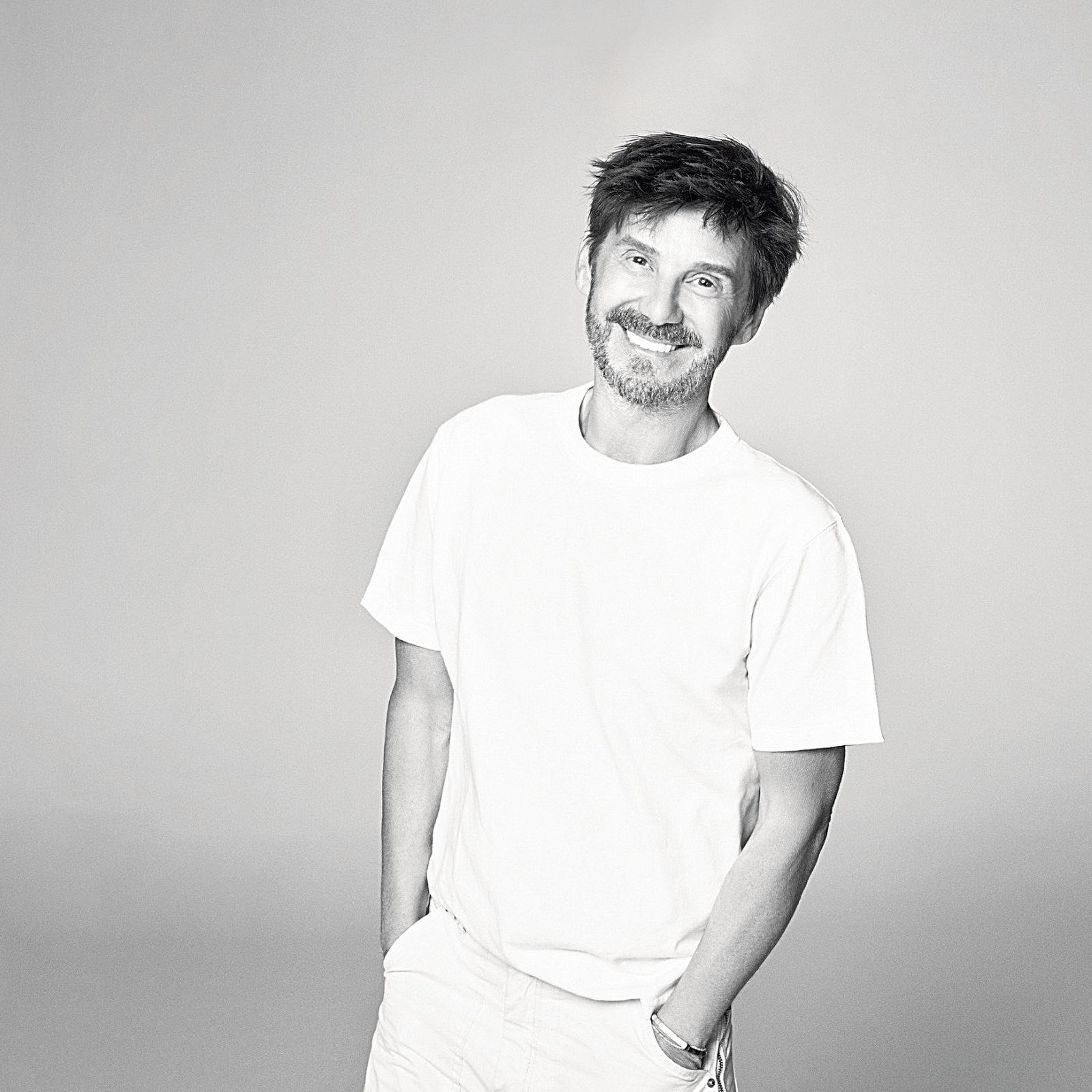 Guido Palau On The Most Valuable Tool In His Kit And Working With Lee McQueen For The Last Time