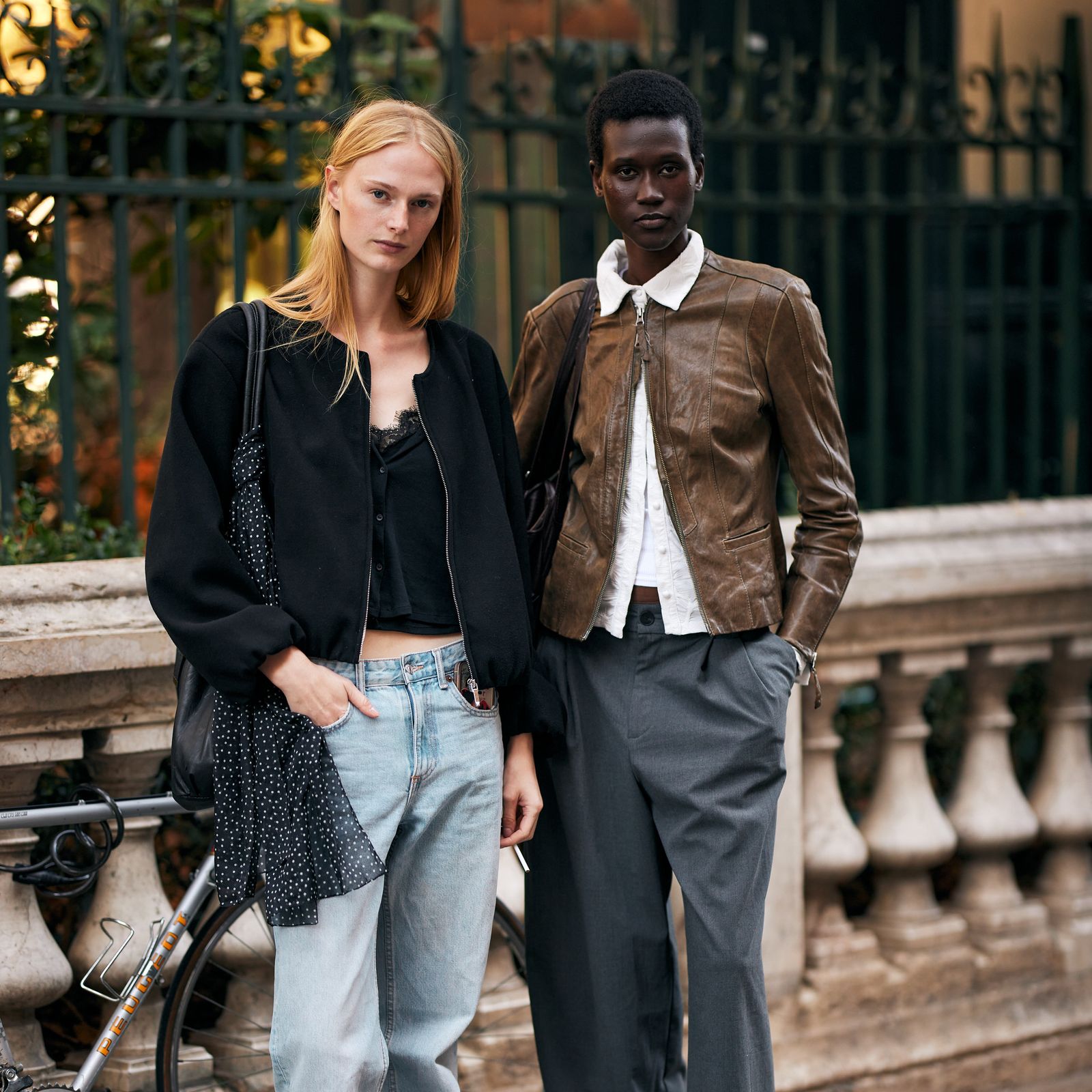 These Are The Best Black Friday Deals On High-Street Fashion, According to Vogue