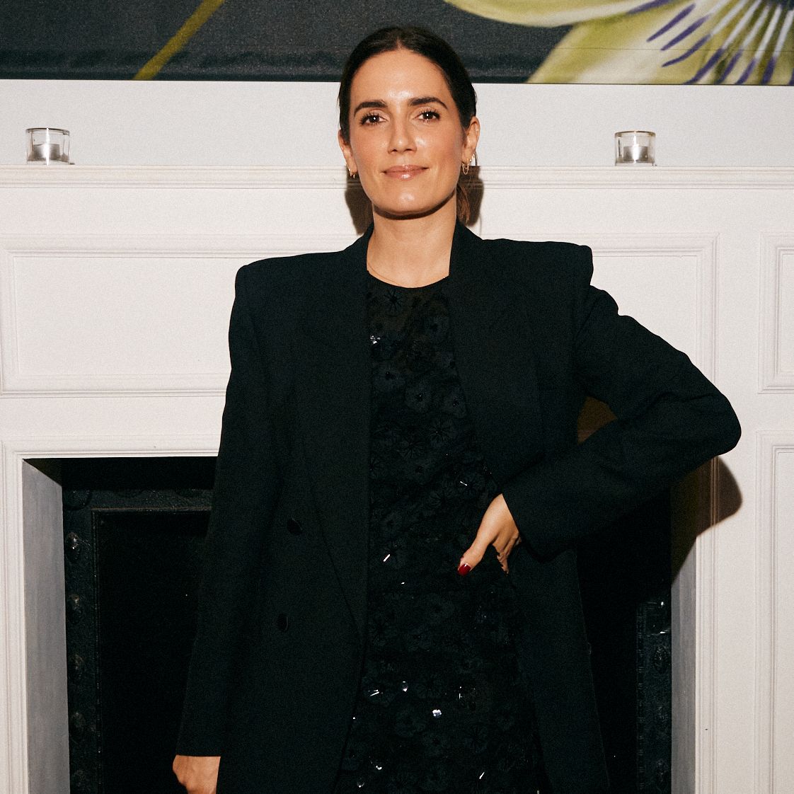 As A Beauty Editor, These Are The 10 Products That Get Me Through The Festive Season