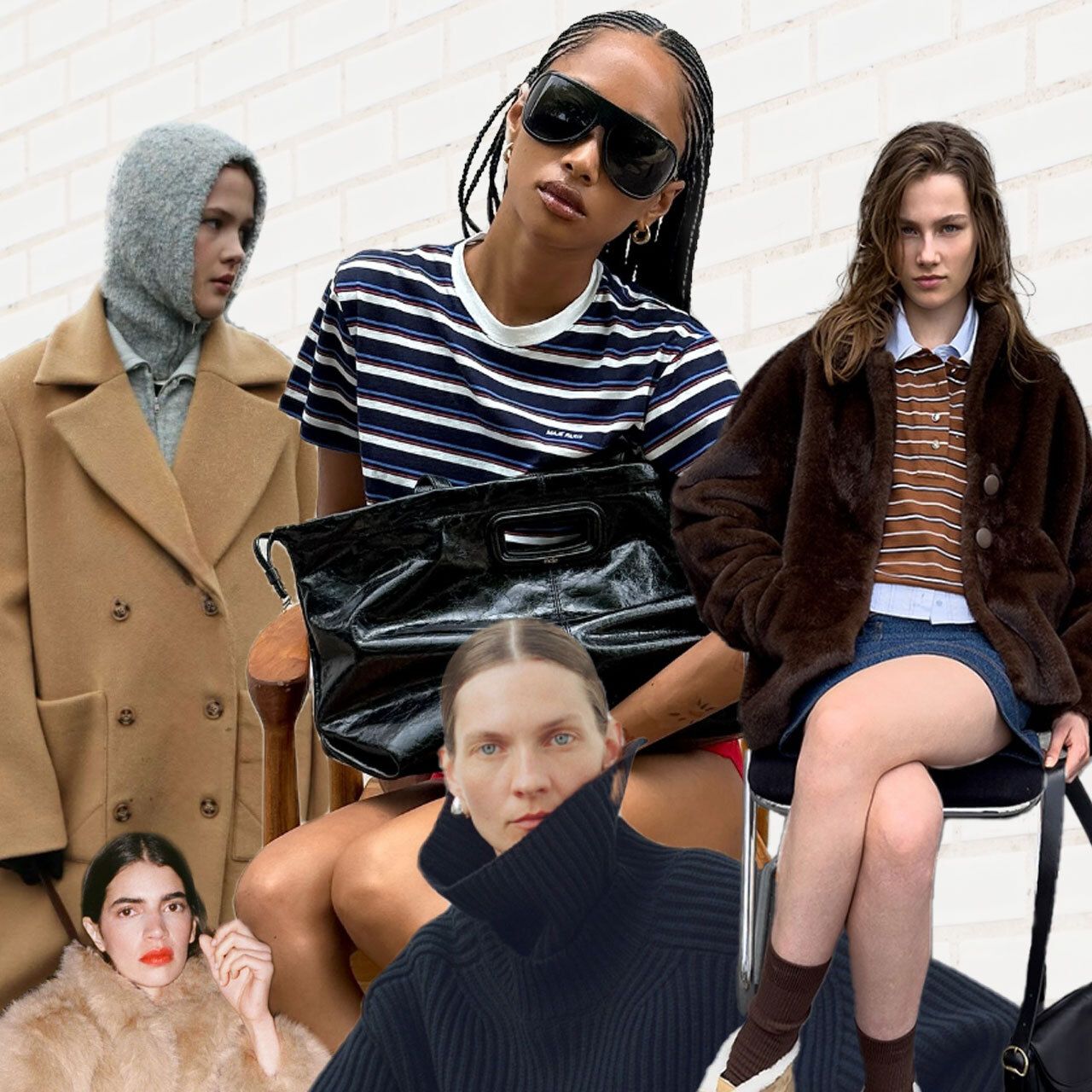 These 10 French Fashion Brands Have All Acquired Cult Status