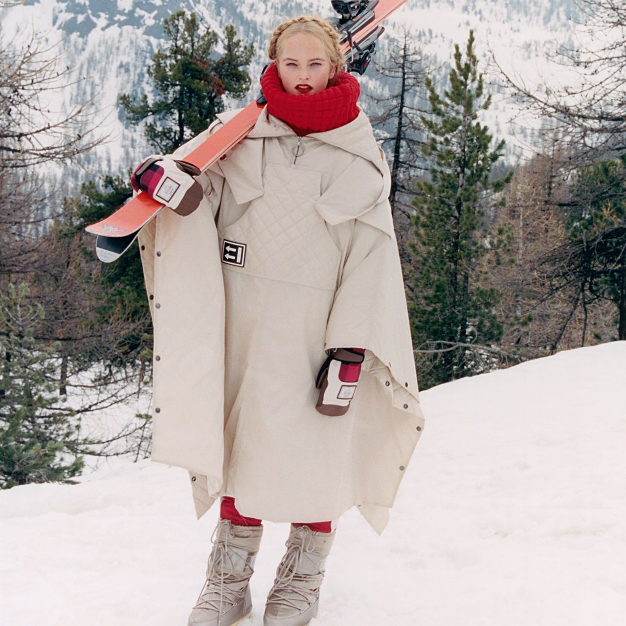 What’s New In Ski? These Labels Are Rising Within the Heritage-Dominated Market