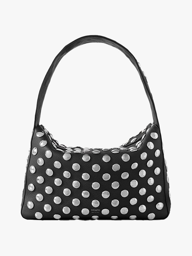 Image may contain: Accessories, Bag, Handbag, and Purse