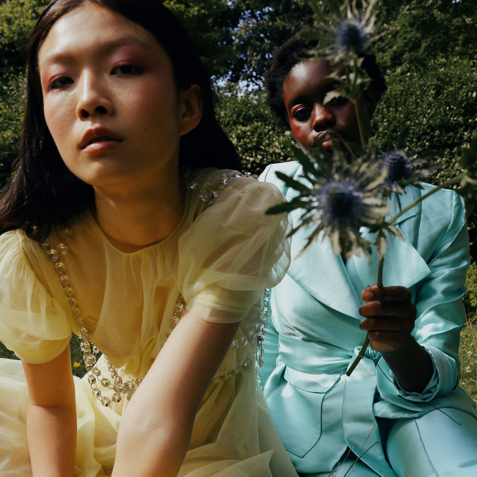 They Were Raised By Millennials. Now, Today’s Tweens Are Driving The Beauty Industry