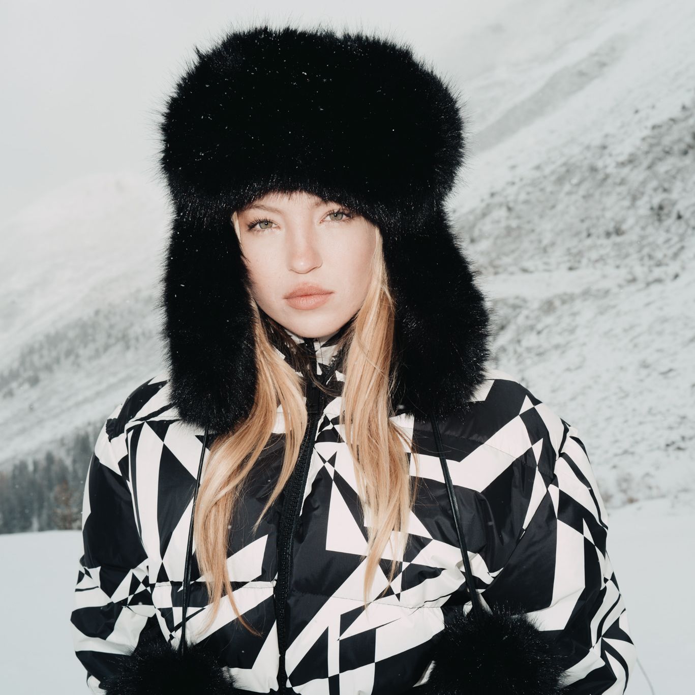 H&M X Perfect Moment Have Created The Perfect Après-Ski Capsule