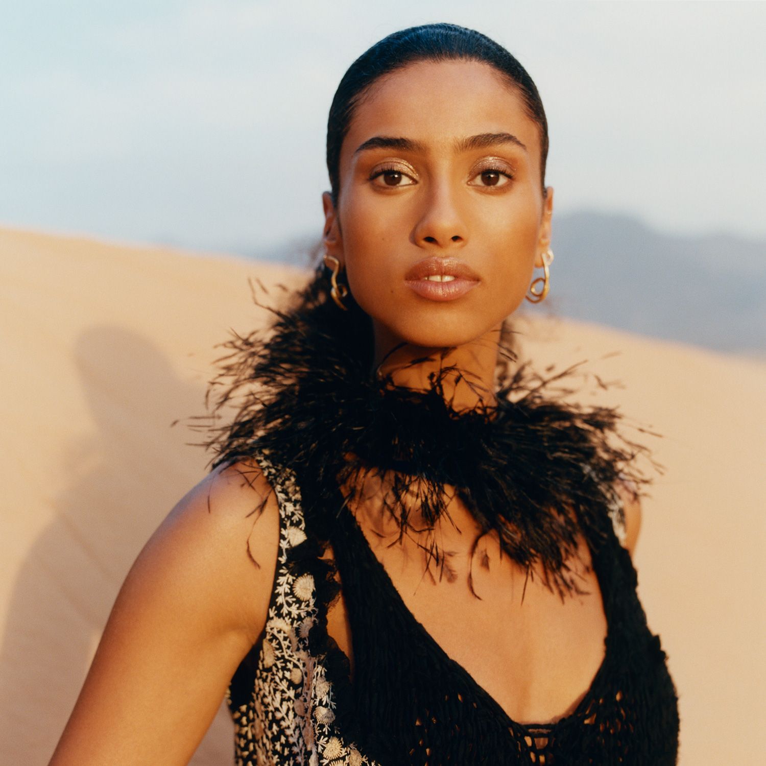 Trinny London’s New Vitamin C Azelaic Acid Exosomes Serum Is In Our Cart This Black Friday