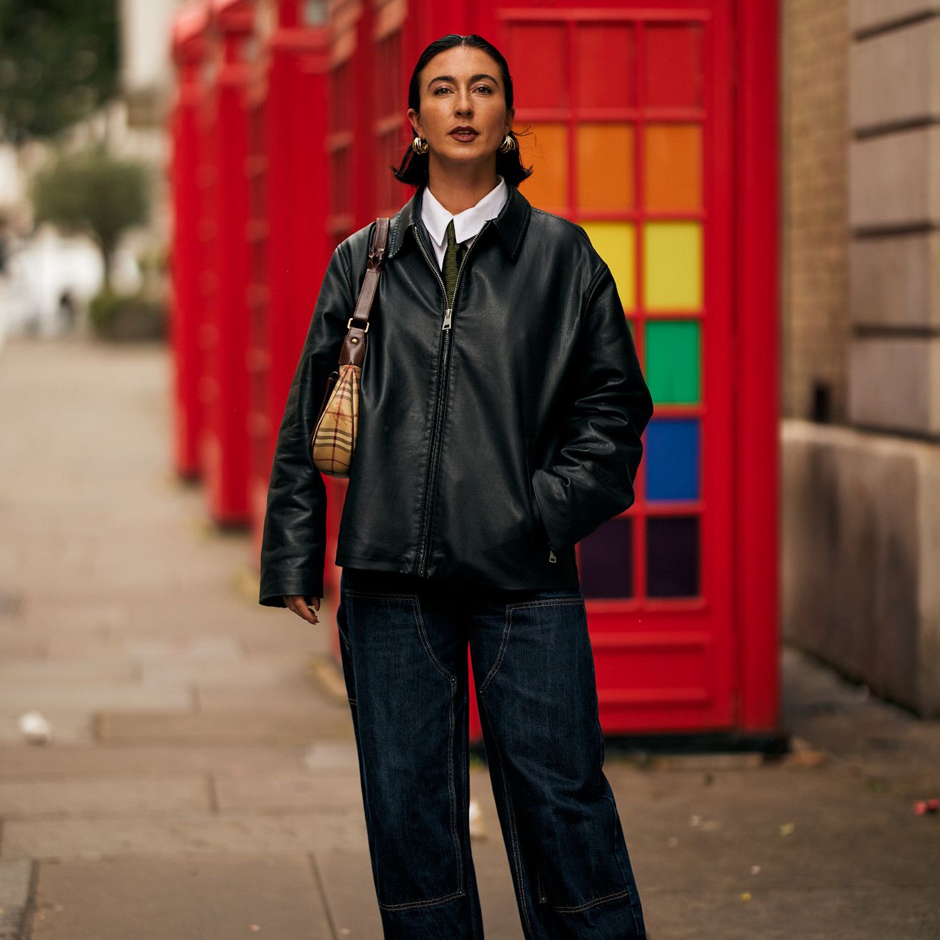 12 Items That Defined London Street Style In 2025