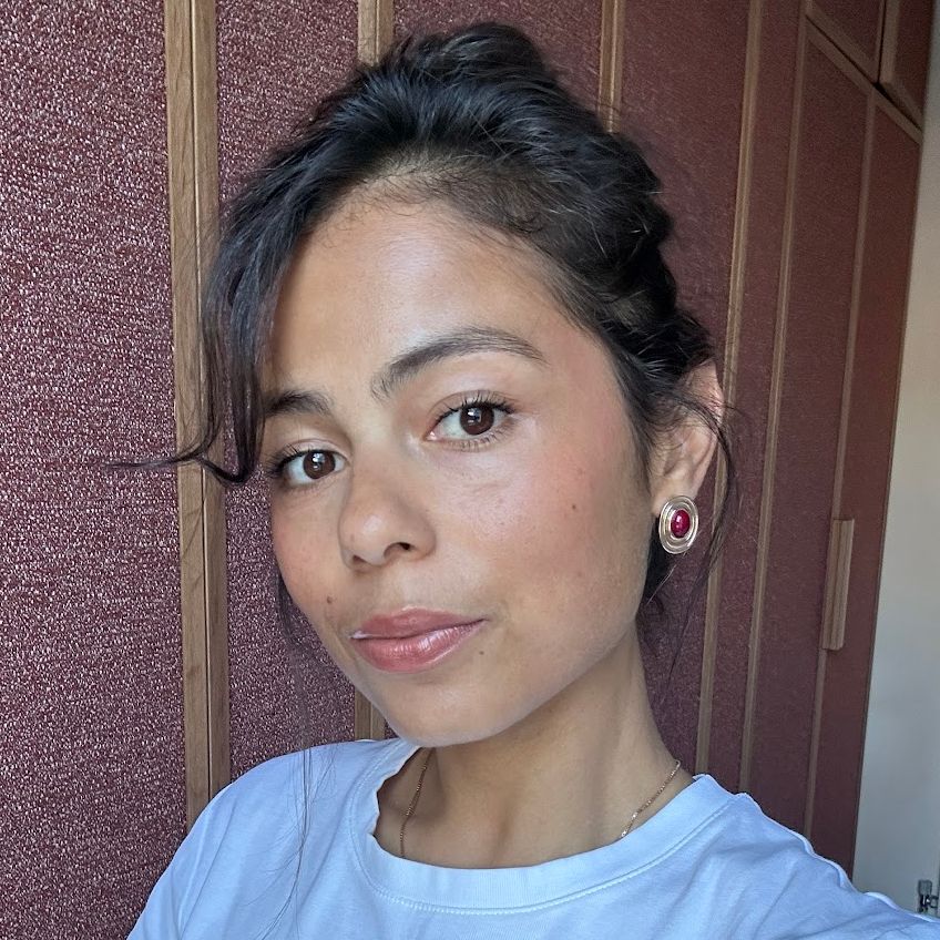 I Haven’t Worn Foundation In 5 Years – This One Broke My Streak