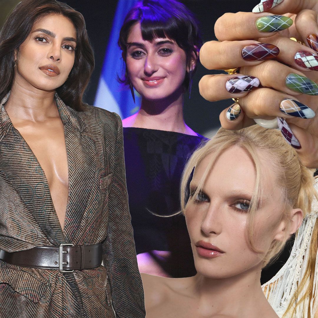 These Were The 8 Biggest (And Best) Beauty Trends Of The Year
