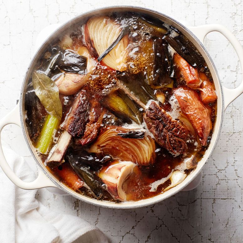 Image may contain: Food, Meal, Dish, Cooking Pot, Cookware, Pot, Stew, Meat, Mutton, and Bowl