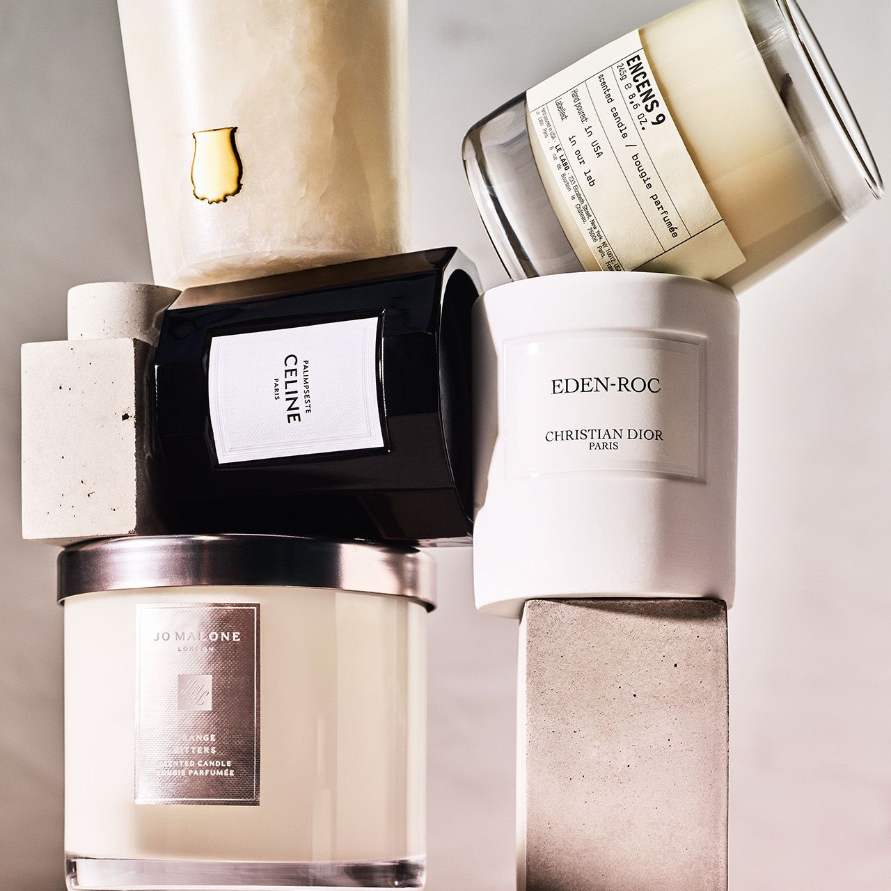 10 Vogue-Approved Candles For Chanukah, The Festival Of Lights