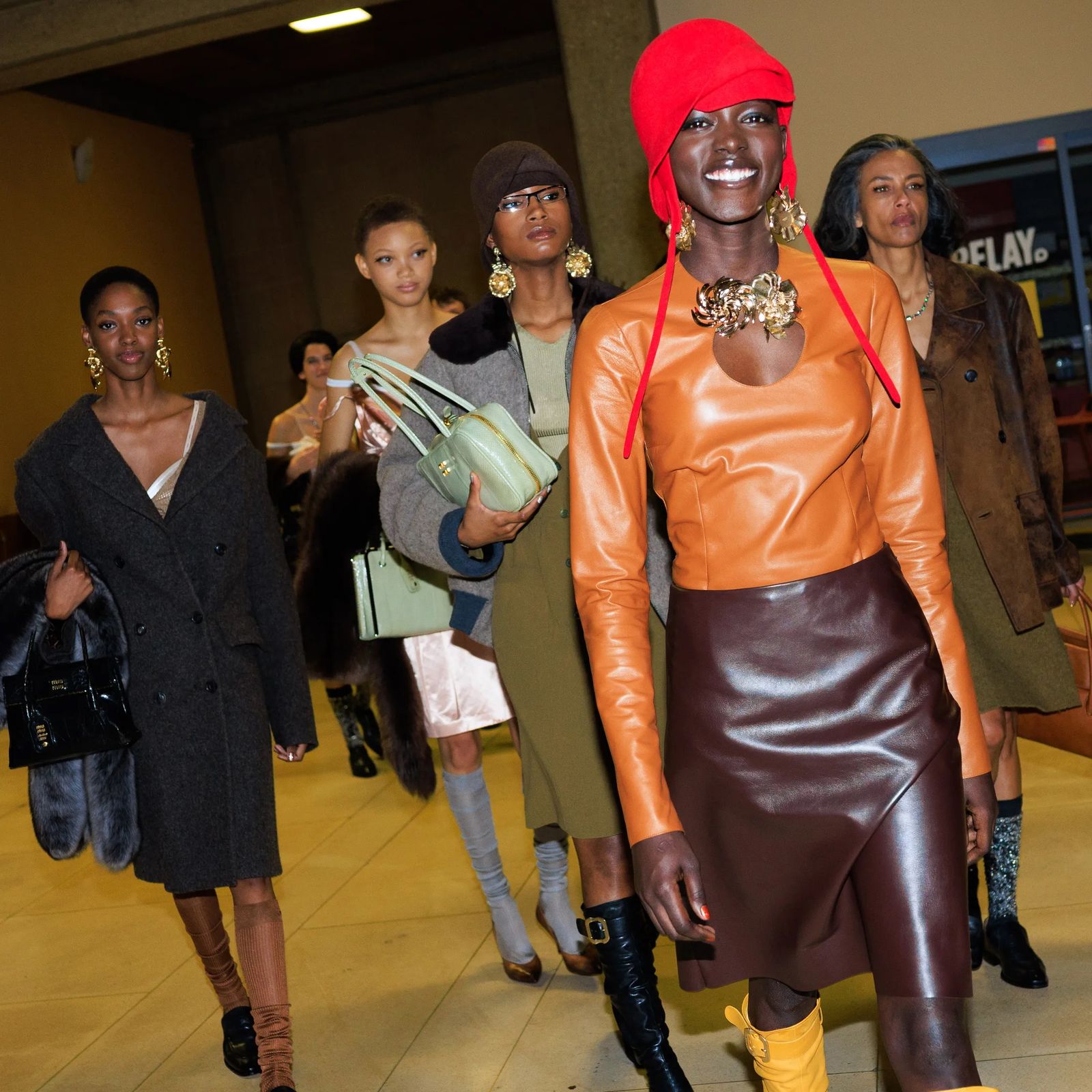 Sock Boots: Winter’s Trending Hybrid Shoe Is Here