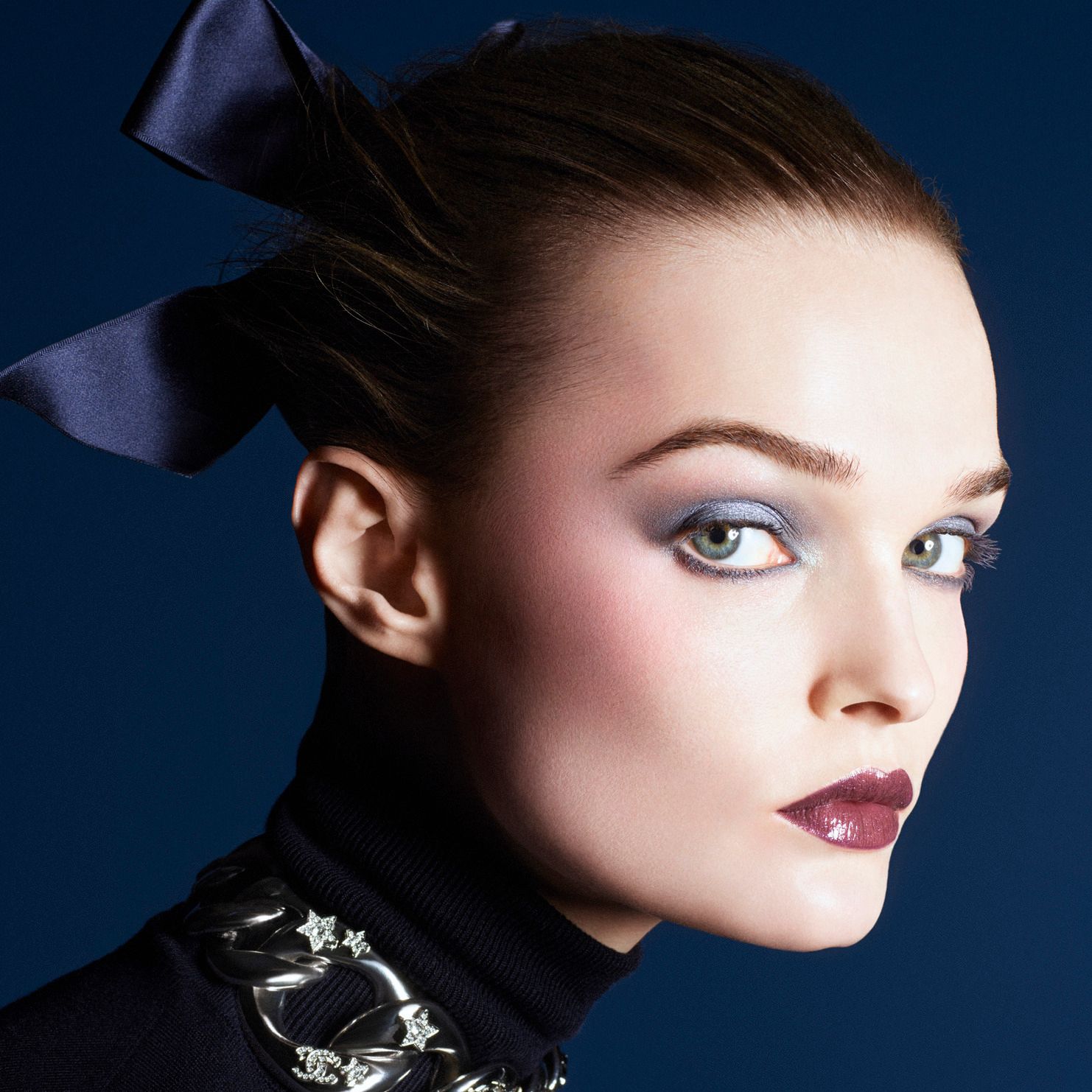 The Chanel Beauty Holiday Gift Sets Are Out Of This World