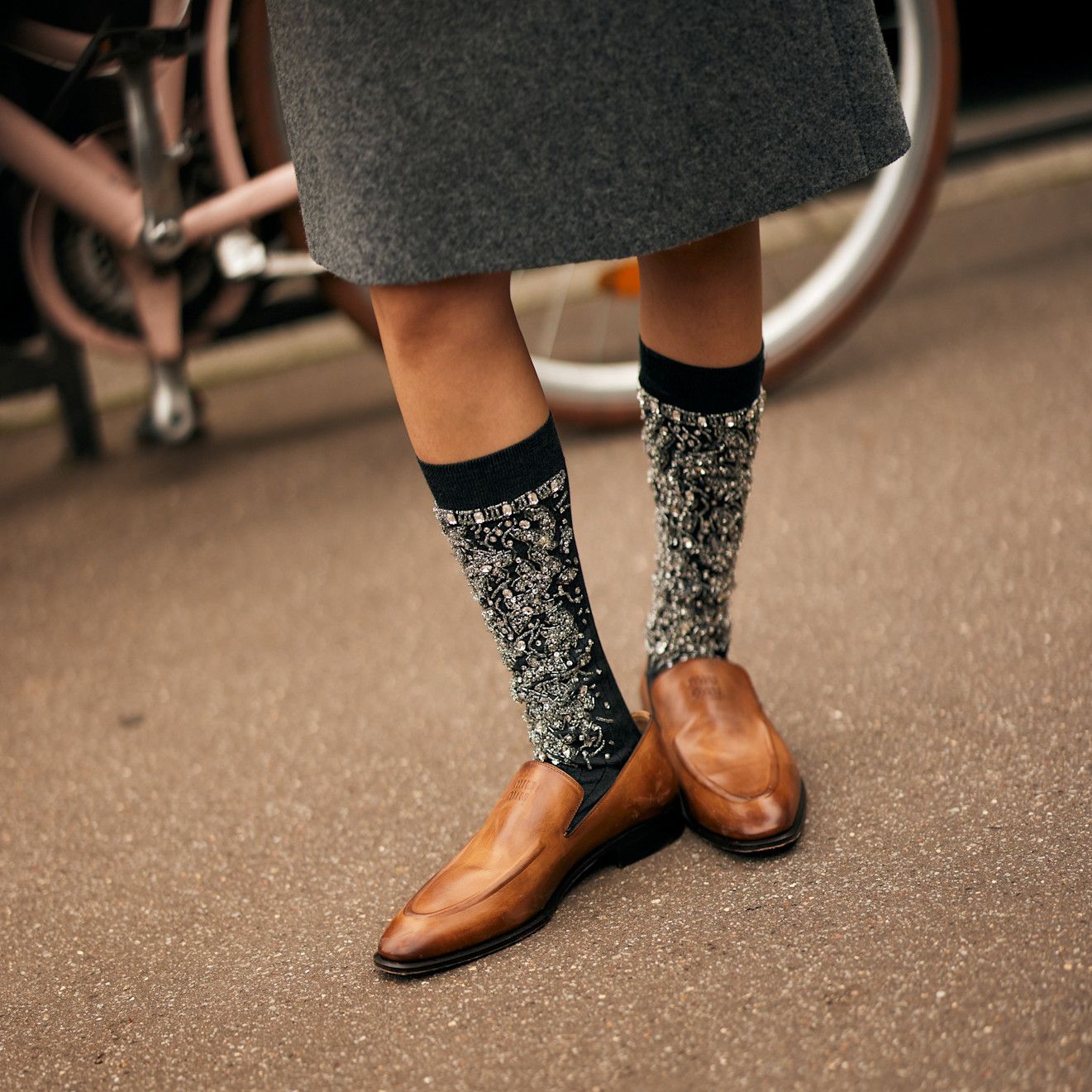 Vogue’s Definitive Guide To The Best Loafers To Invest In Now