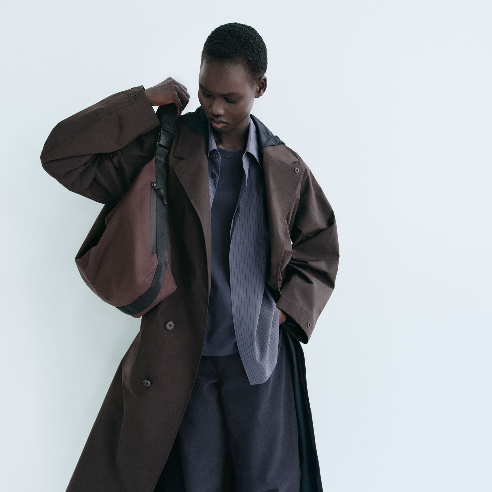 This Uniqlo Offshoot Is A Must For Elevated Basics