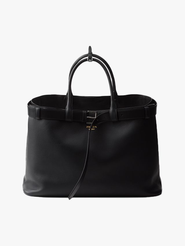 Image may contain: Bag, Tote Bag, Accessories, and Handbag