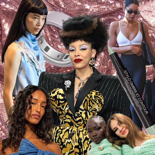 These Beauty Trends Will Be Huge In 2026, According To Vogue Staffers