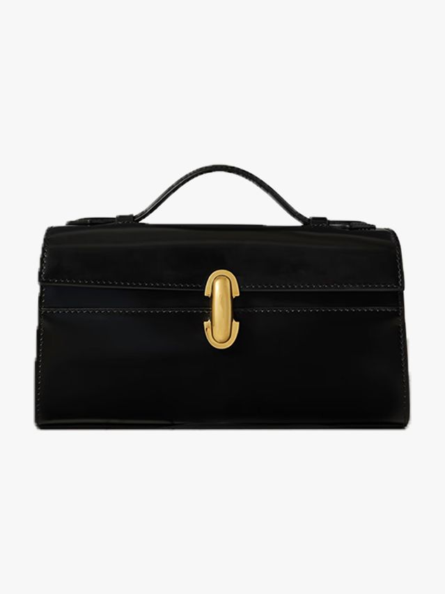 Image may contain: Bag, Accessories, Handbag, Briefcase, and Purse