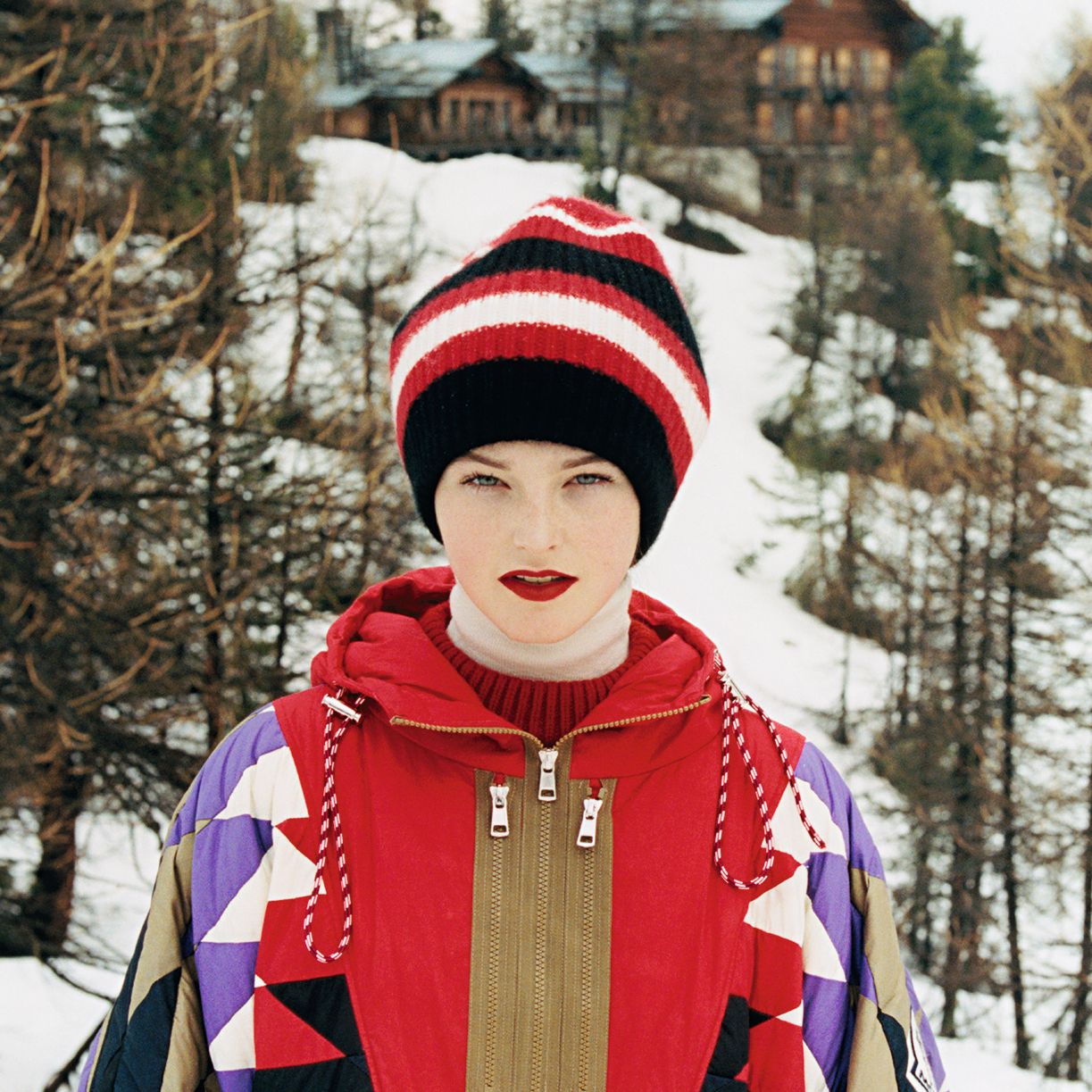 14 Ski Jackets That Will Make You The Envy Of The Piste