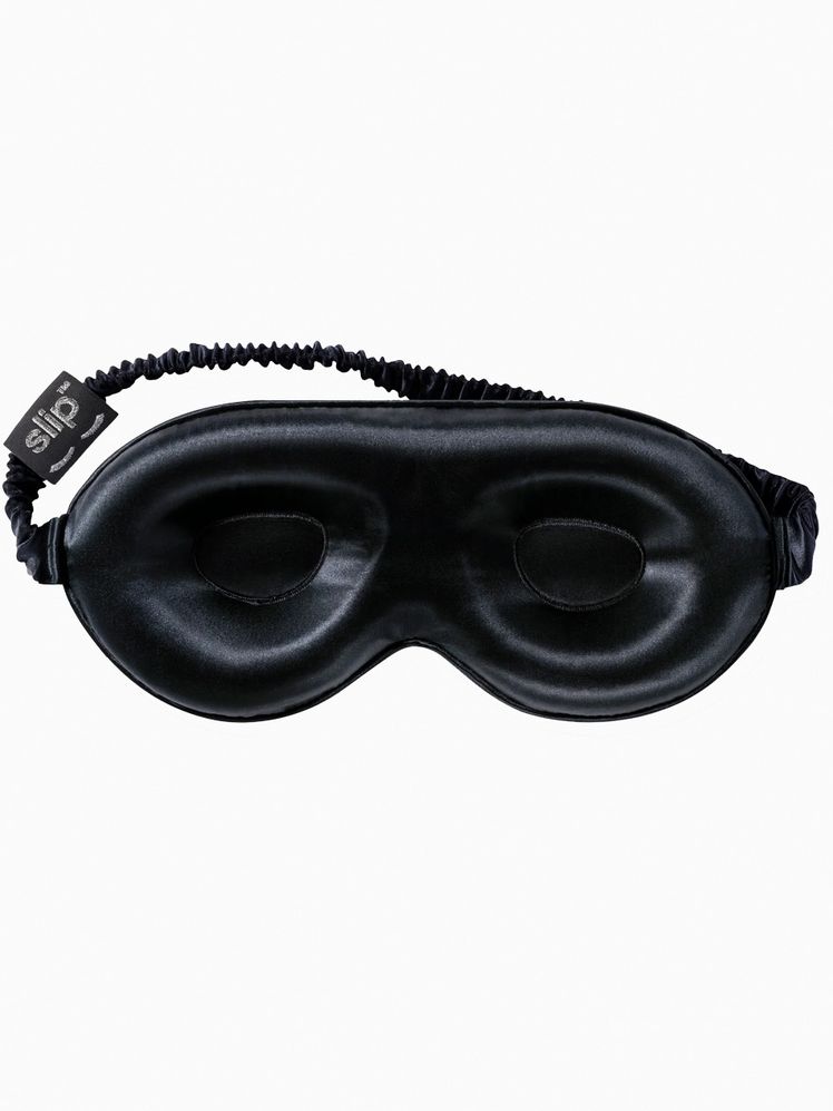 Image may contain: Mask, Accessories, and Sunglasses